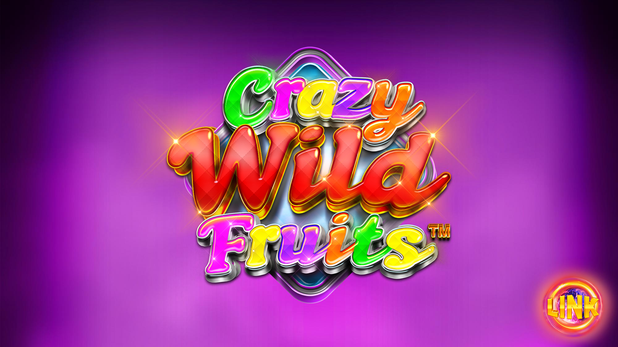 Grafika Synot hry Crazy Wild Fruits